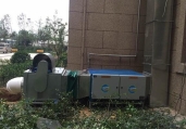 通风91视频成人网站施工吊架有什么注意事项?